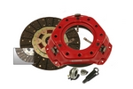 Super Street Pro Clutch Kit - 1968-1977 Ford.5.8L/5753cc (351ci) V8